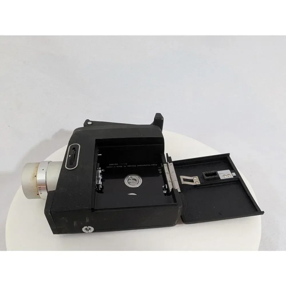 Vintage Argus Model 802 Super 8 Movie Camera with Cinepar Zoom Lens & Case